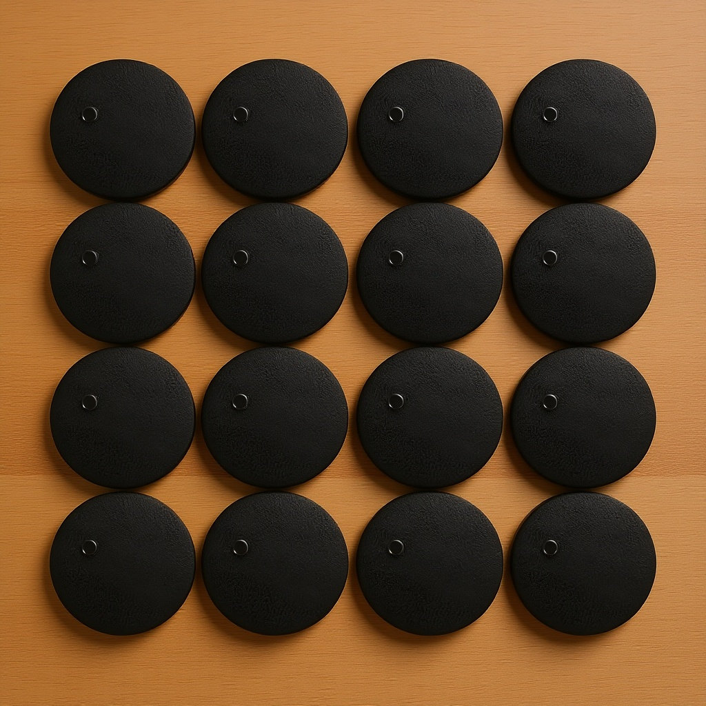 20Pcs Action Figure Stand Base - Action Figure Stand recension och pris