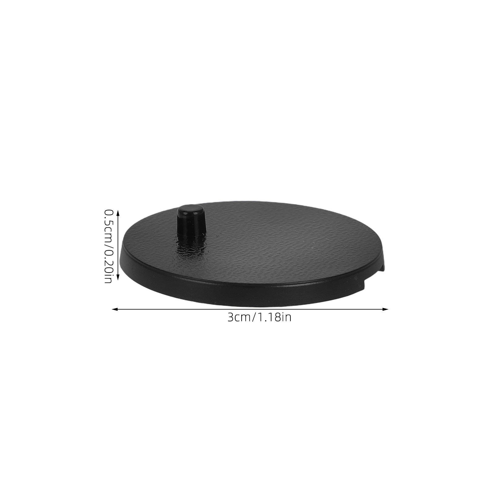 20Pcs Action Figure Stand Base - Action Figure Stand recension och pris