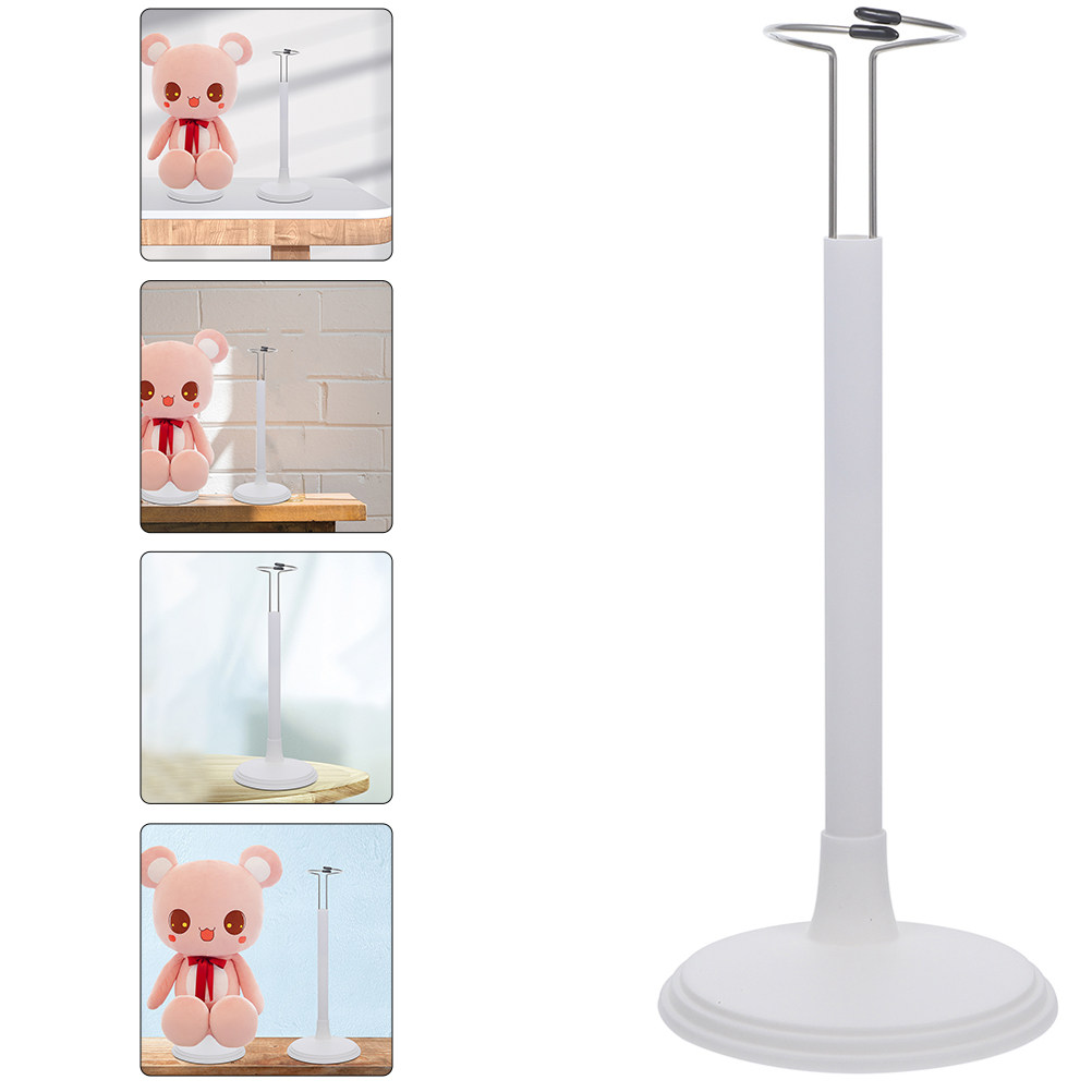 2Pcs Vertical Display Stand St - Action Figure Stand recension och pris