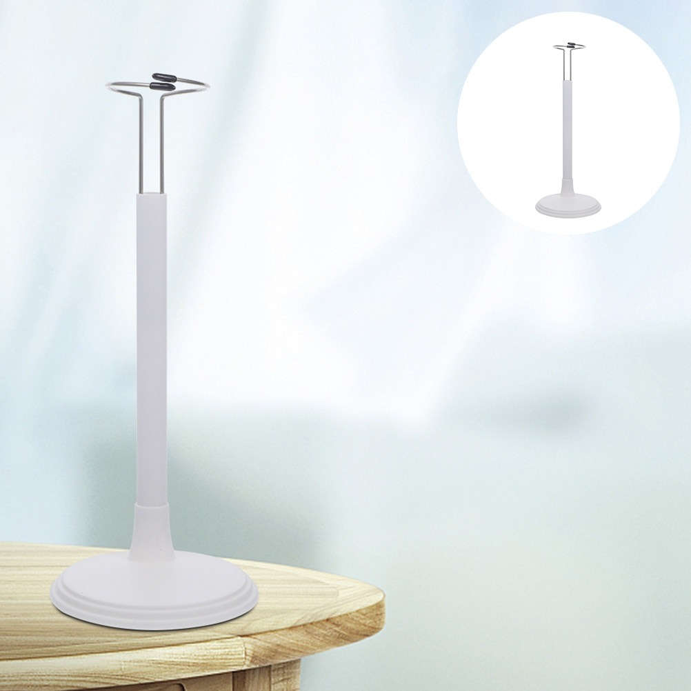 2Pcs Vertical Display Stand St - Action Figure Stand recension och pris
