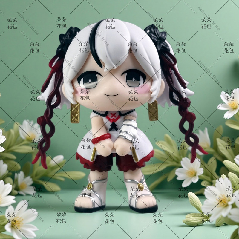 13cm Wuthering Waves Camellya  - Action Figure Stand recension och pris