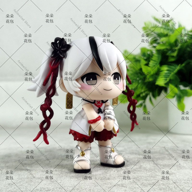 13cm Wuthering Waves Camellya  - Action Figure Stand recension och pris