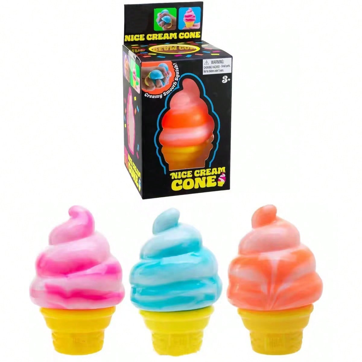 100+Pcs Surprise Box Toys, Nov - Mystery Box Blind Bag recension och pris