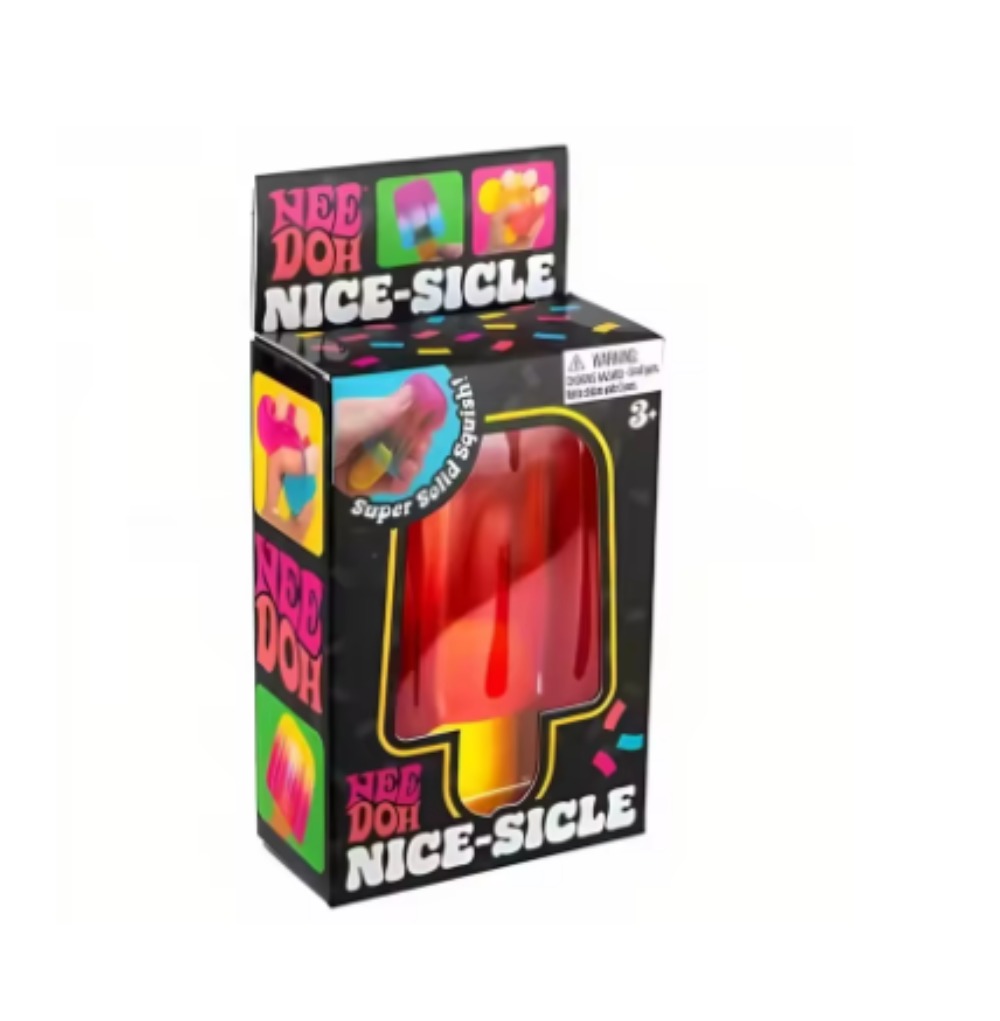 Schylling Nee Doh Nice Cube &  - Fidget Cube Original recension och pris