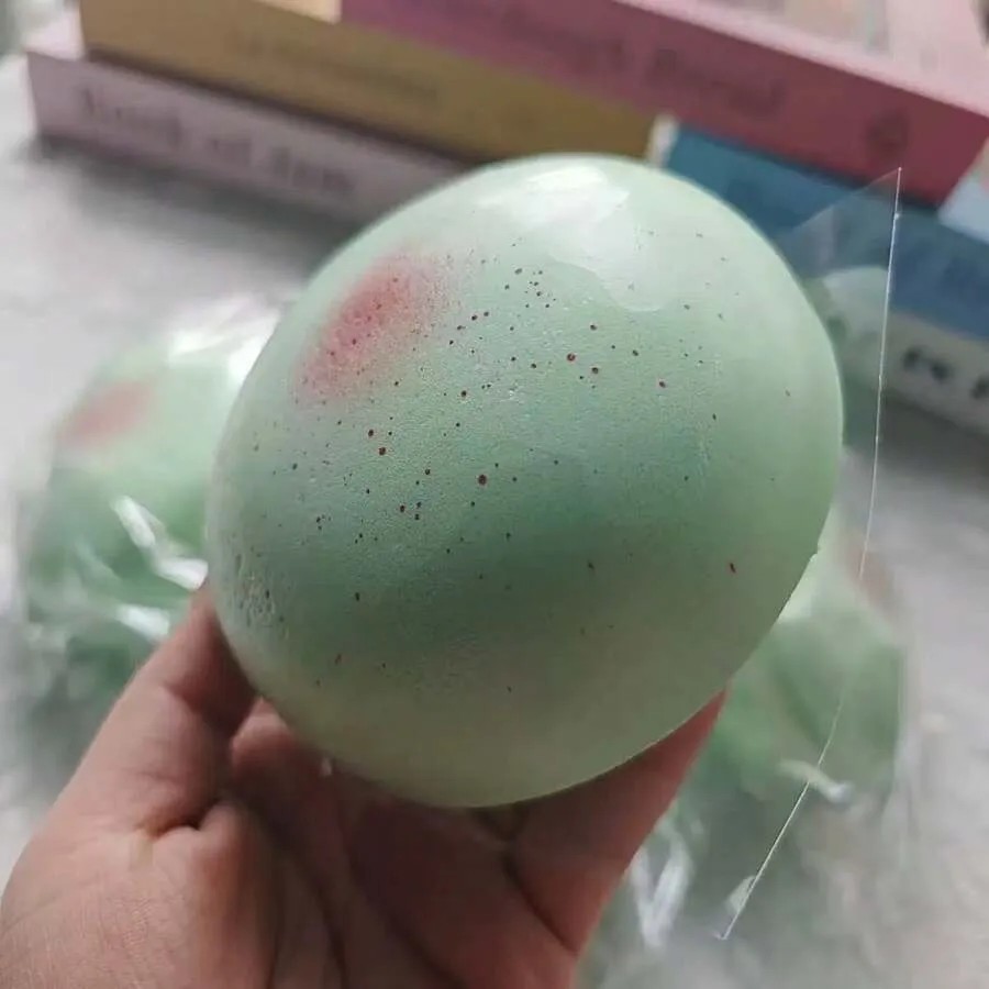 Cute Ocean & Candy Squishy Bli - Mystery Box Blind Bag recension och pris