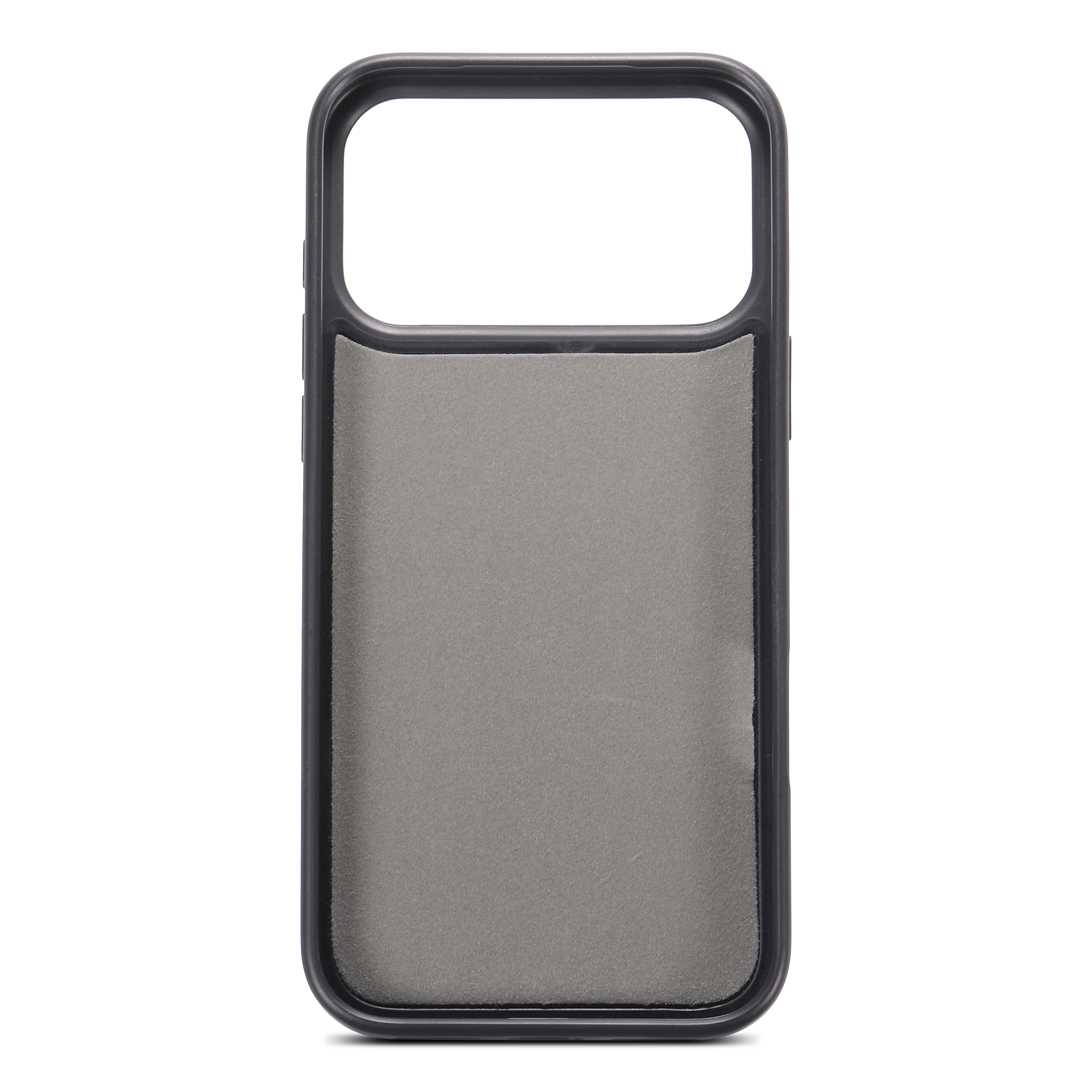 Luxury Retro Flip Card Leather - Card Top Loader recension och pris