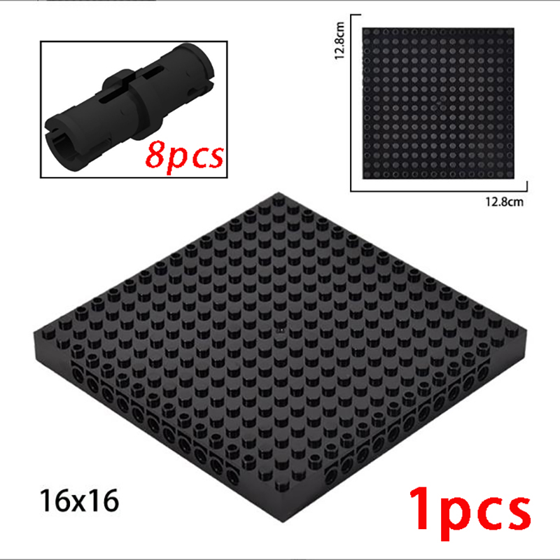 Wholesale Pixel Art Building B - Lego Minifigure Holder recension och pris
