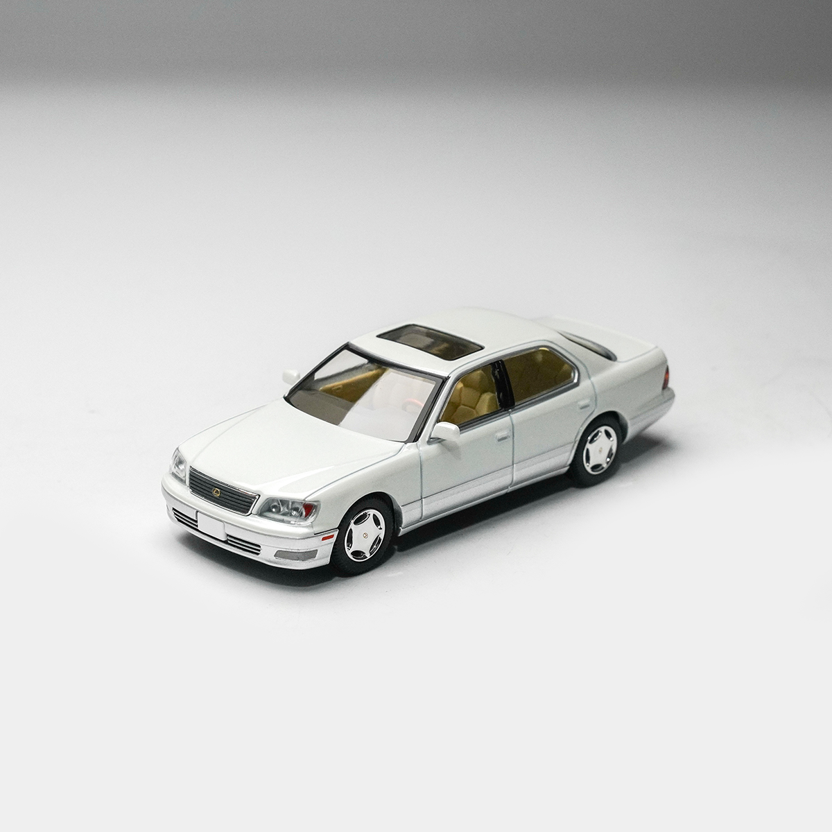 Tomytec Diecast 1/64 Scale Lex - Die Cast Car 1 64 recension och pris