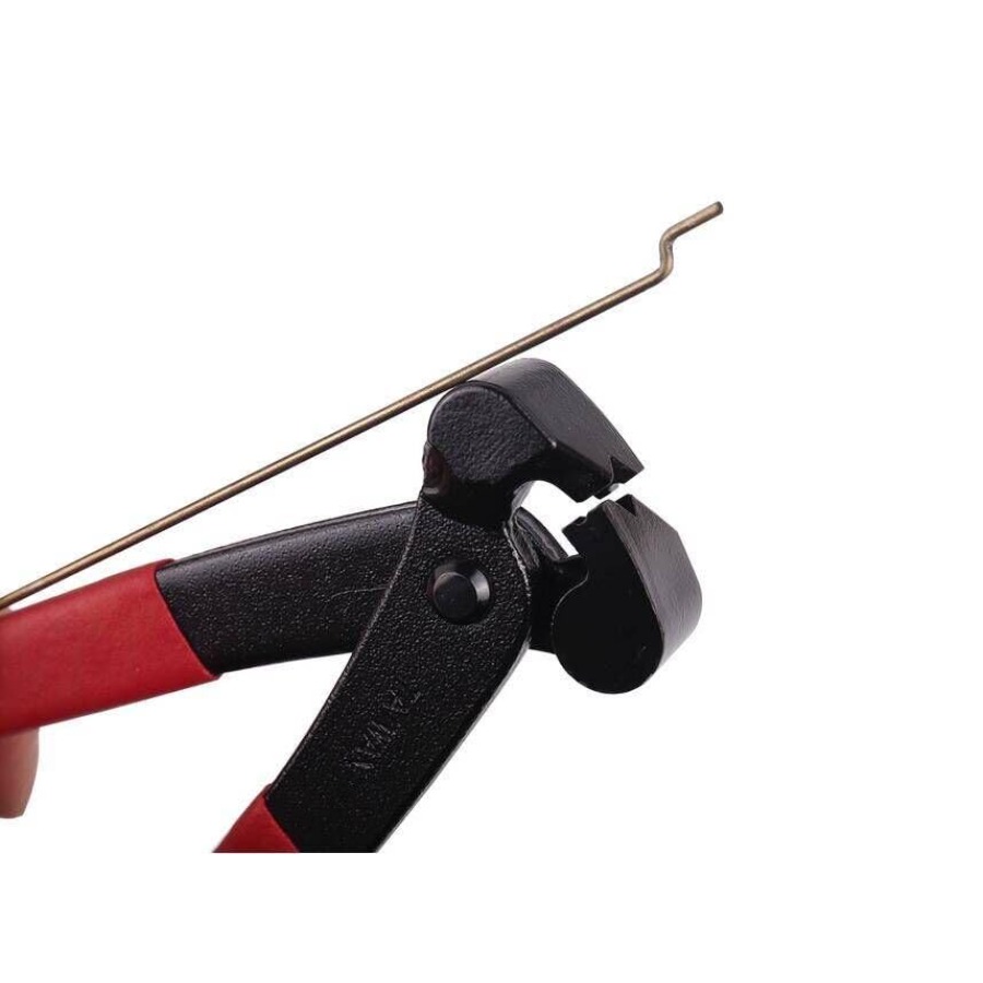 Z-Bend Pliers for RC Airplane  - Model Airplane Plastic recension och pris
