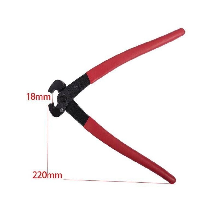 Z-Bend Pliers for RC Airplane  - Model Airplane Plastic recension och pris