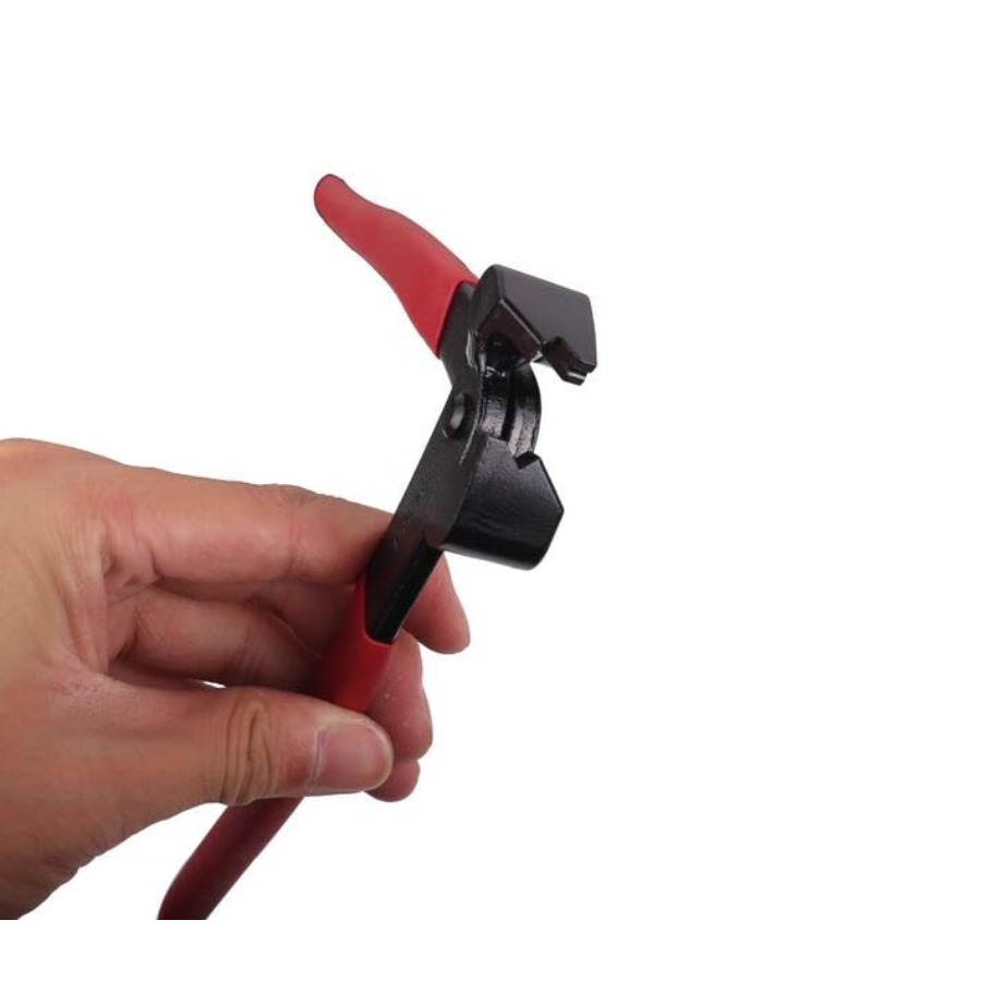 Z-Bend Pliers for RC Airplane  - Model Airplane Plastic recension och pris