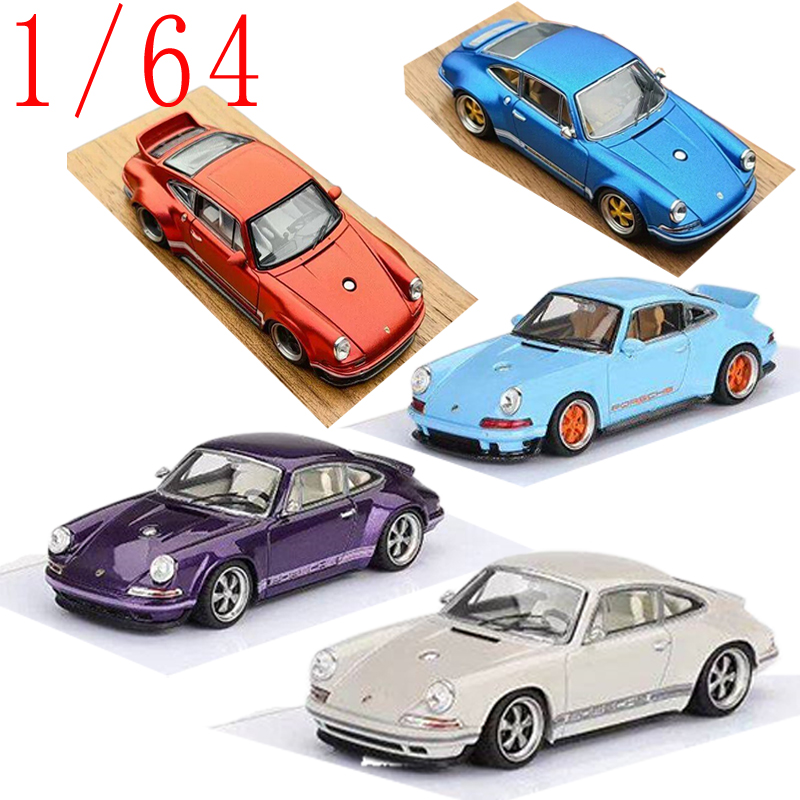 Zincit Model Diecast 1/64 Scal - Die Cast Car 1 64 recension och pris