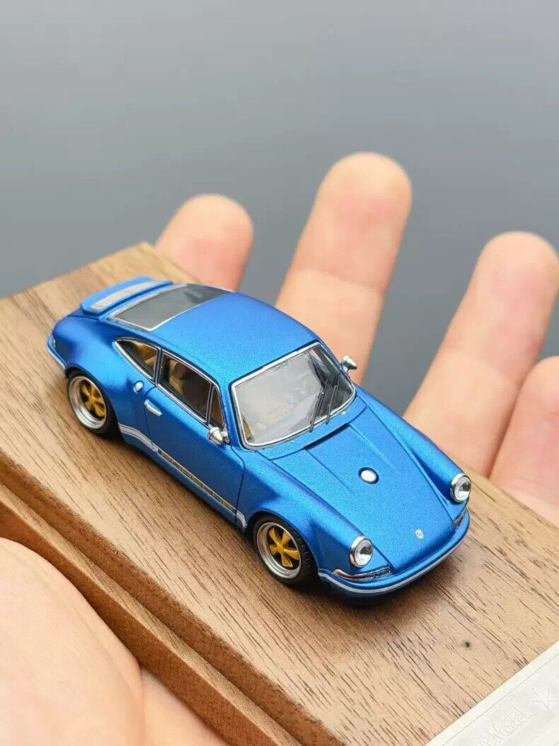 Zincit Model Diecast 1/64 Scal - Die Cast Car 1 64 recension och pris