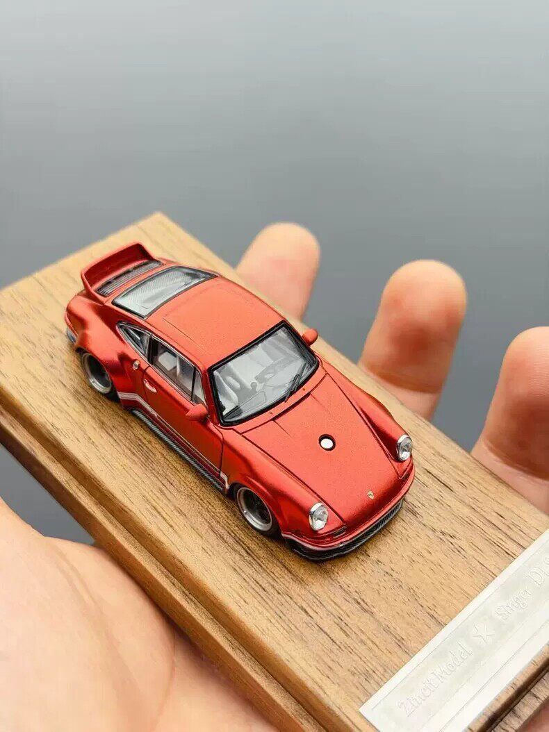 Zincit Model Diecast 1/64 Scal - Die Cast Car 1 64 recension och pris