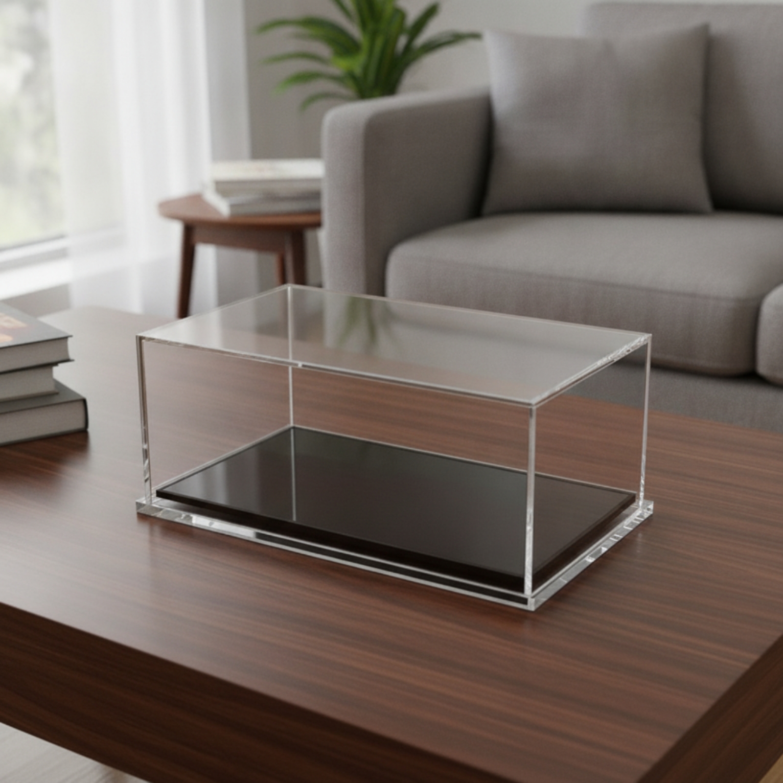 Acrylic Model Car Display Case - Display Case Acrylic recension och pris