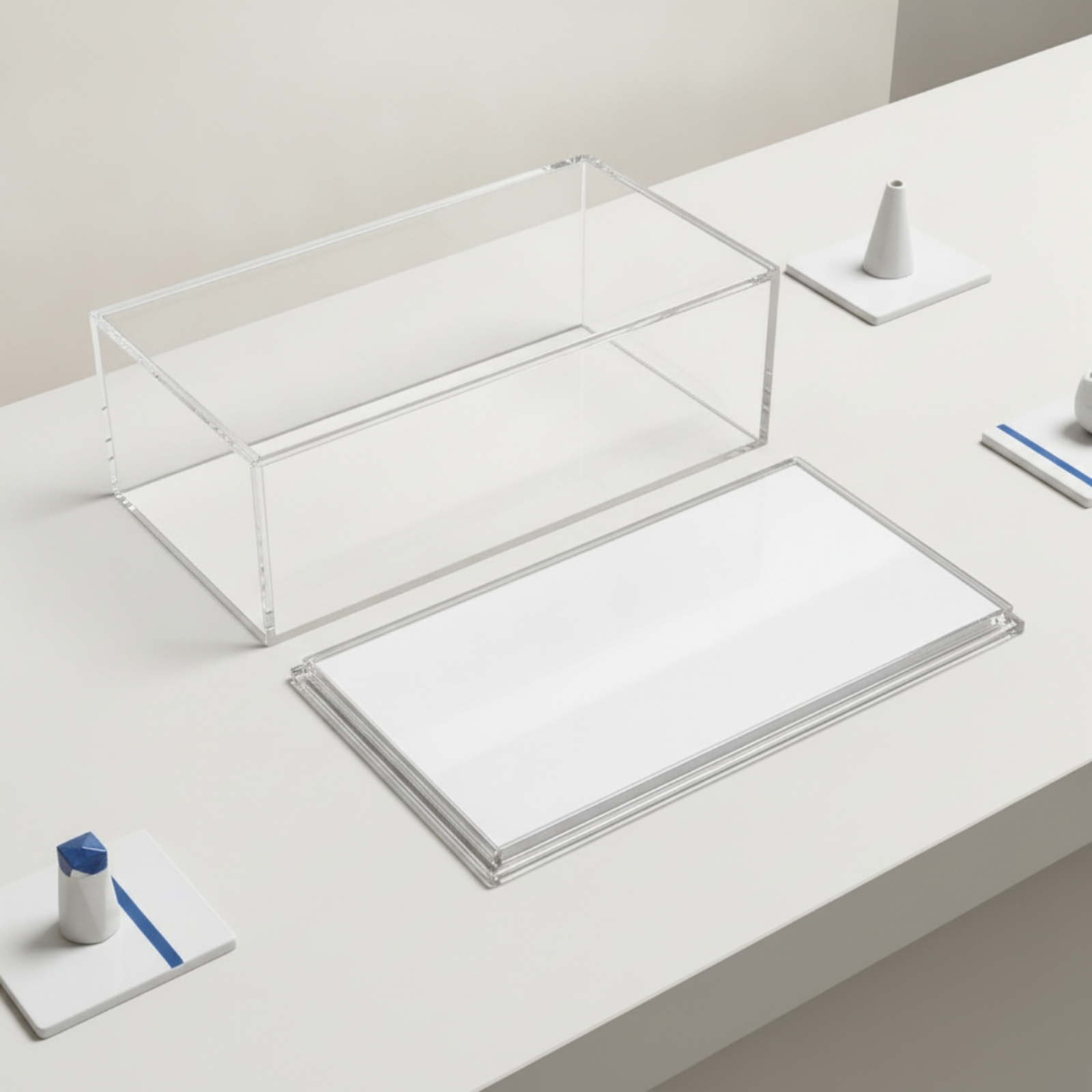Acrylic Model Car Display Case - Display Case Acrylic recension och pris
