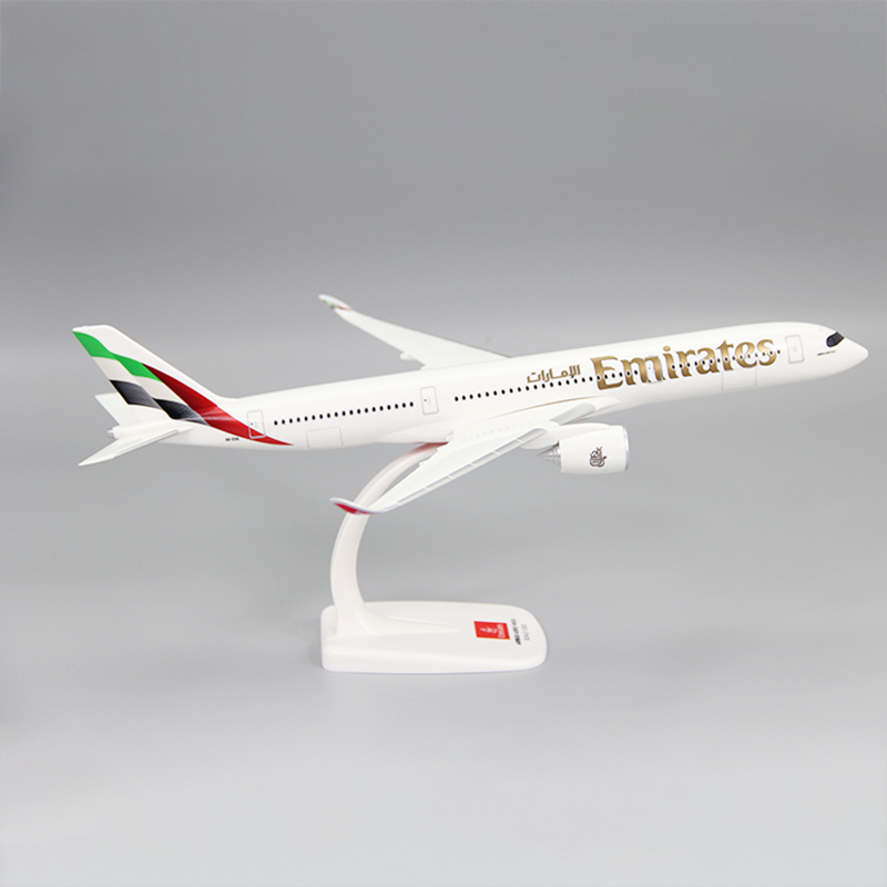New 1/200 Scale A350-900 Thail - Model Airplane Plastic recension och pris