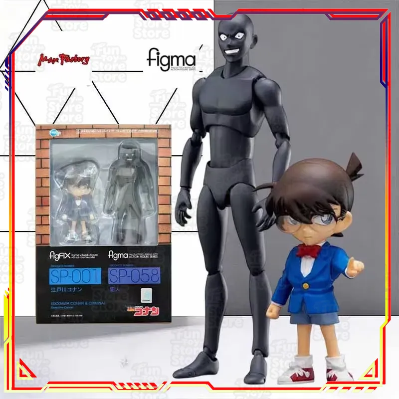 FREEing Figma Kaito Kid SP-088 - Figma Stand Set recension och pris