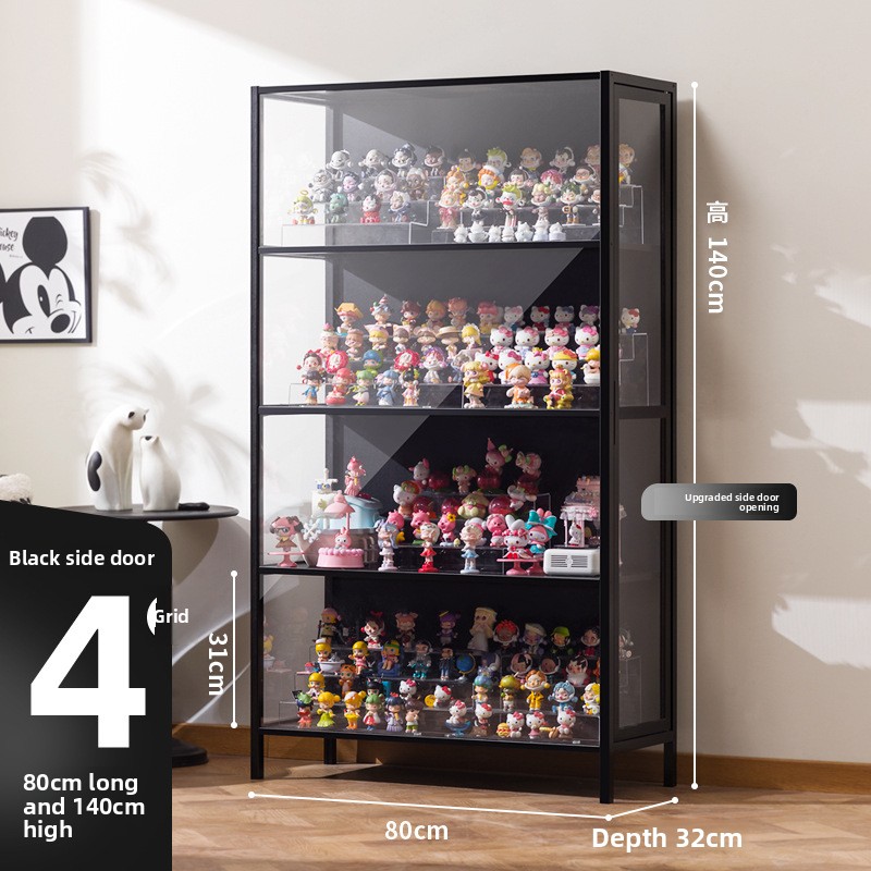 New model Blind box storage di - Pop Display Shelf recension och pris