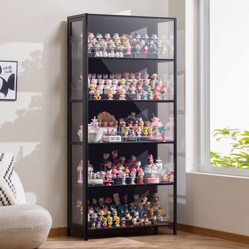 New model Blind box storage di - Pop Display Shelf recension och pris