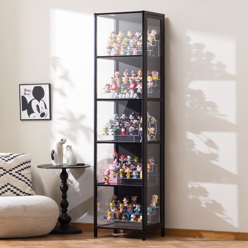 New model Blind box storage di - Pop Display Shelf recension och pris