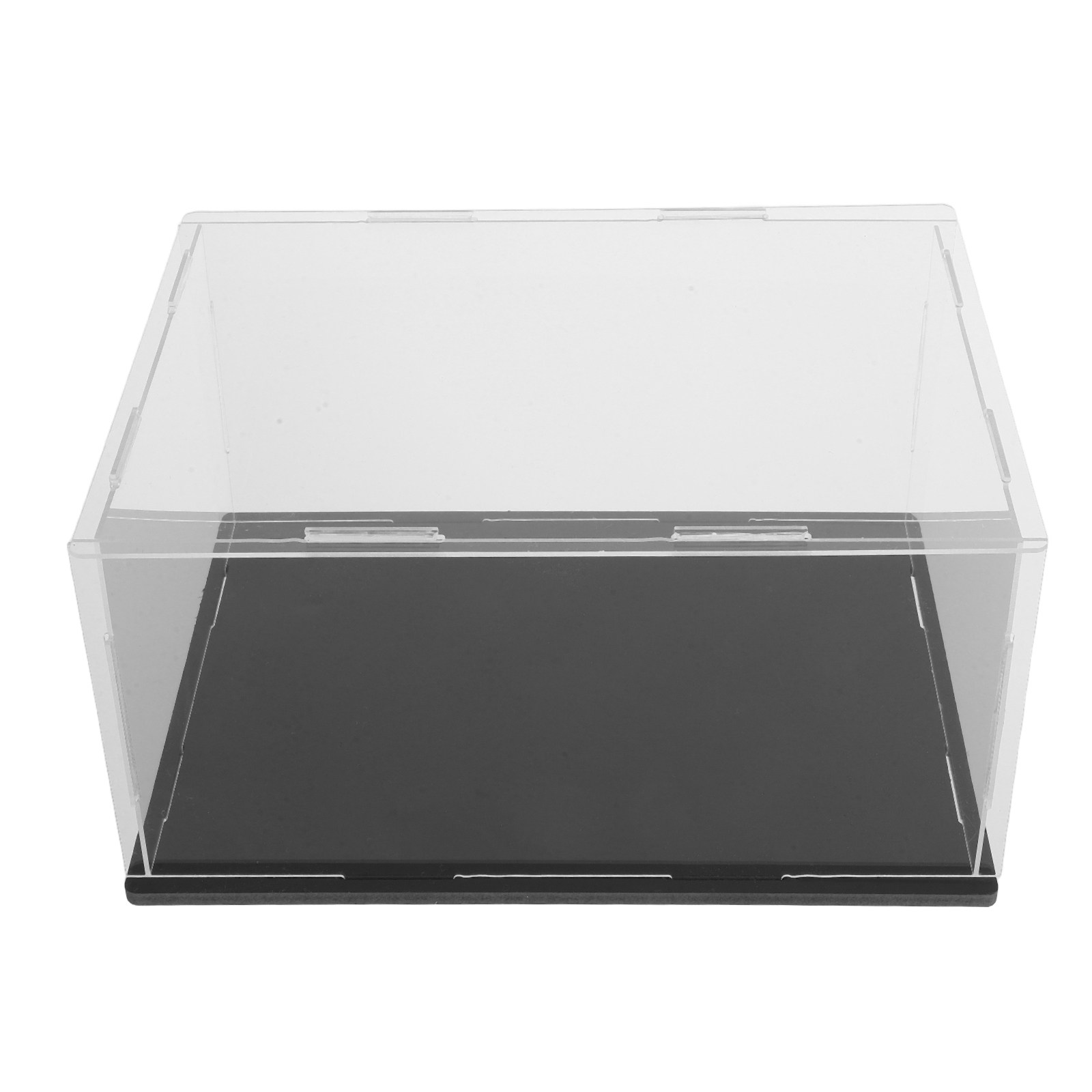 Car Display Case Dustproof Acr - Display Case Acrylic recension och pris