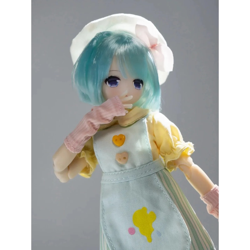 Pre-sale Otaku Girls Collectio - Mystery Box Blind Bag recension och pris