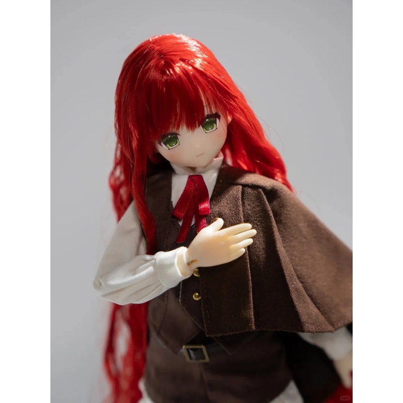 Pre-sale Otaku Girls Collectio - Mystery Box Blind Bag recension och pris