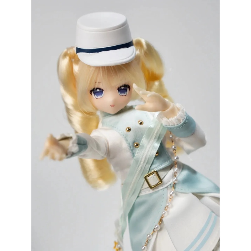 Pre-sale Otaku Girls Collectio - Mystery Box Blind Bag recension och pris
