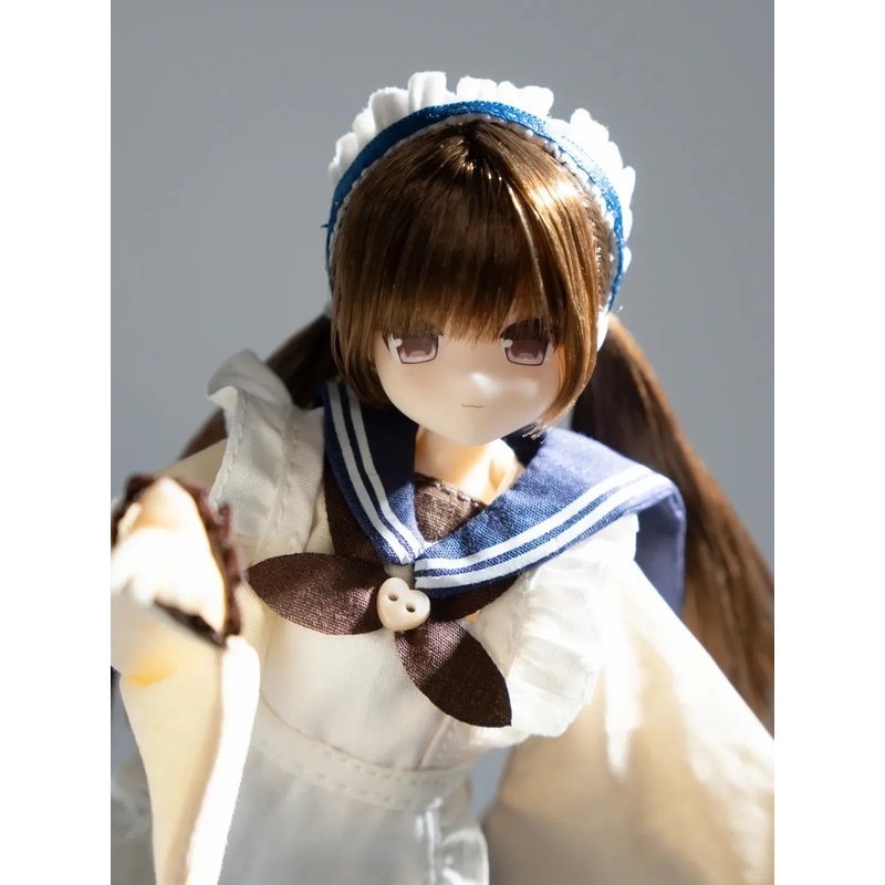 Pre-sale Otaku Girls Collectio - Mystery Box Blind Bag recension och pris