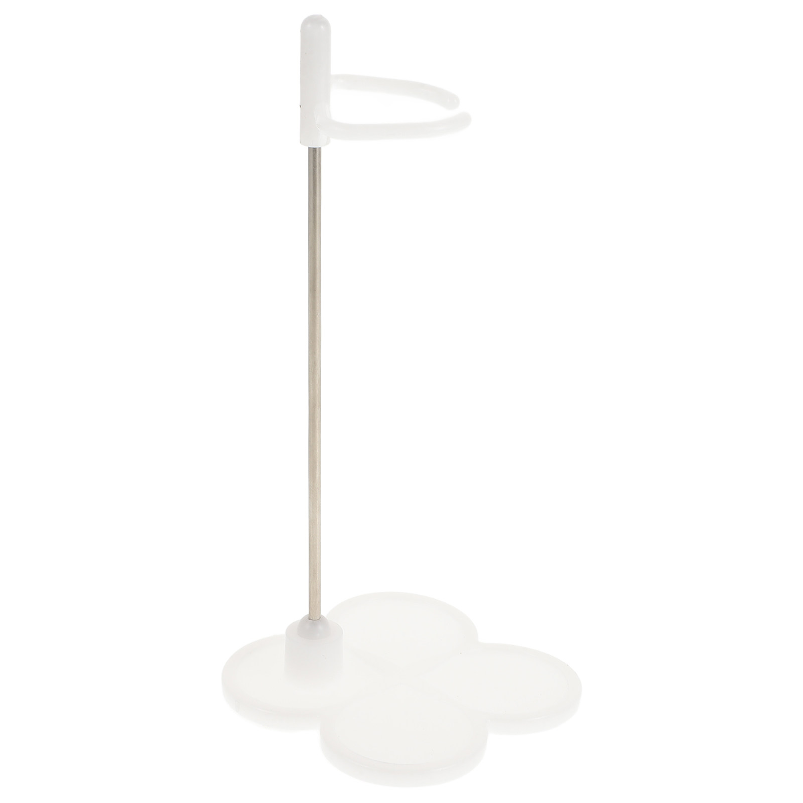 Elegant Design Stand for Handm - Action Figure Stand recension och pris