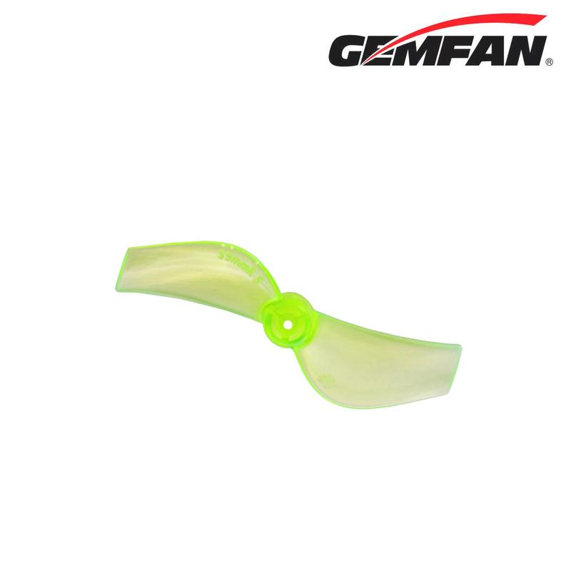 4 Pairs Of Gemfan Qianfeng Pro - Model Airplane Plastic recension och pris