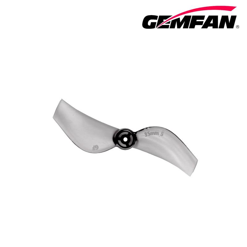 4 Pairs Of Gemfan Qianfeng Pro - Model Airplane Plastic recension och pris