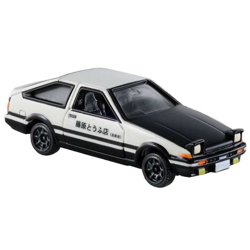 Takara Tomy Tomica Premium 486 - Die Cast Car 1 64 recension och pris