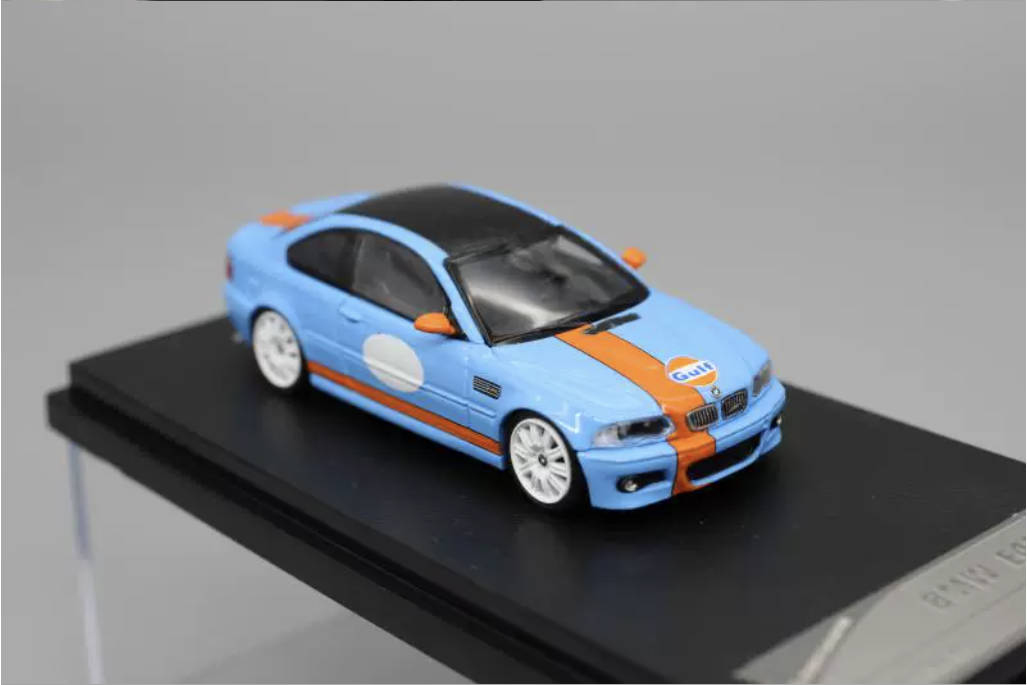 Ready To Ship Street Warrior1: - Die Cast Car 1 64 recension och pris