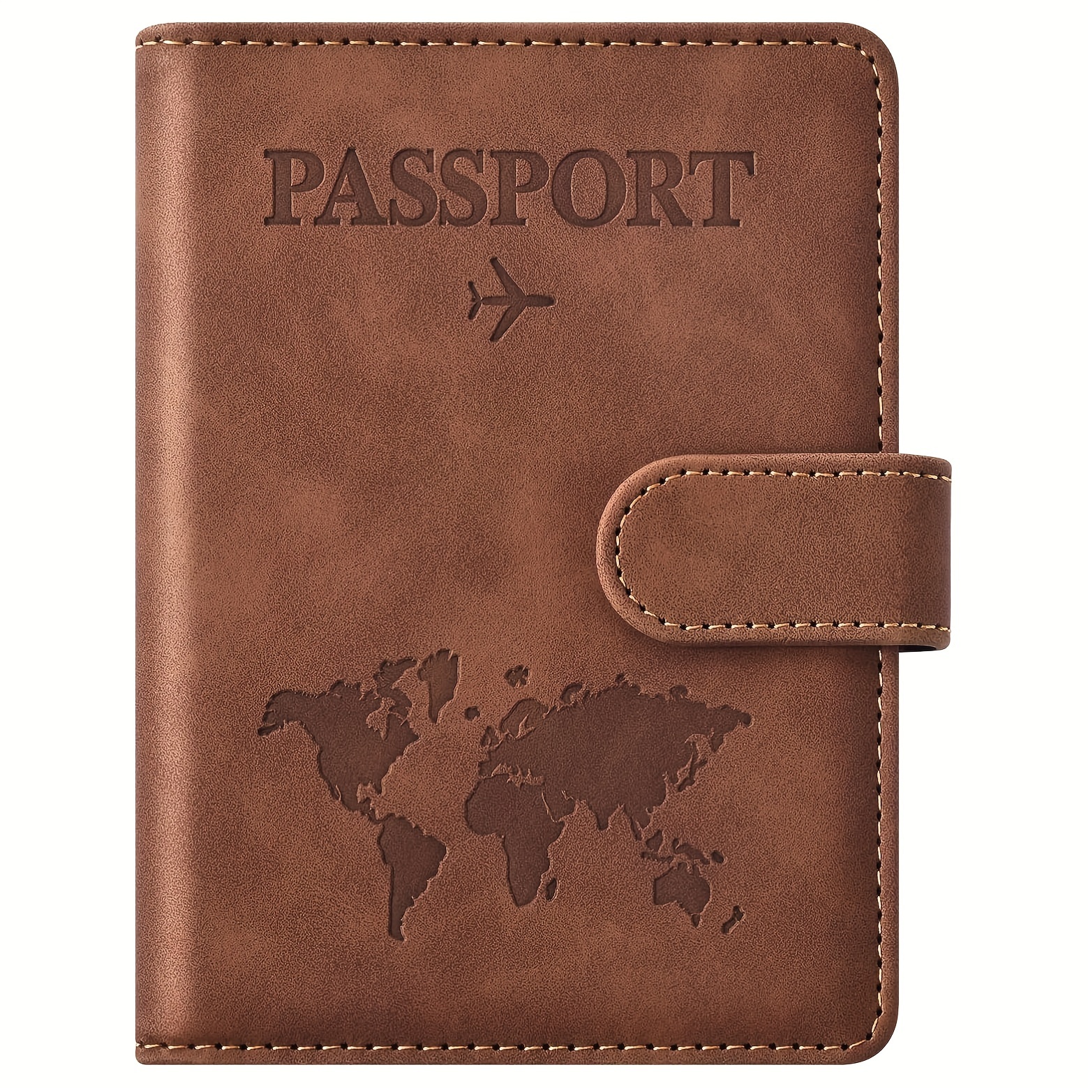 Passport Holder, Passport Cove - Card Top Loader recension och pris