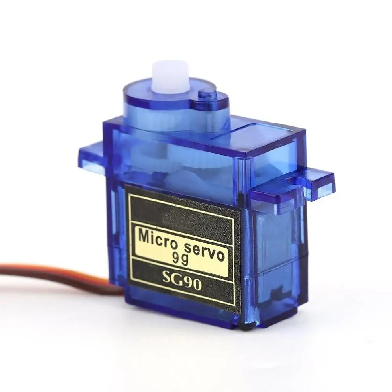 1/4/8pcs Sg90 Digital Servo Fo - Model Airplane Plastic recension och pris