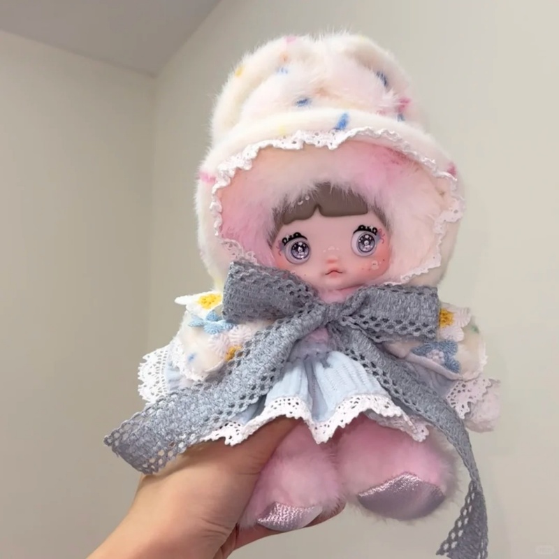 Nommi Weather Forecast Series  - Vinyl Figure Blank recension och pris