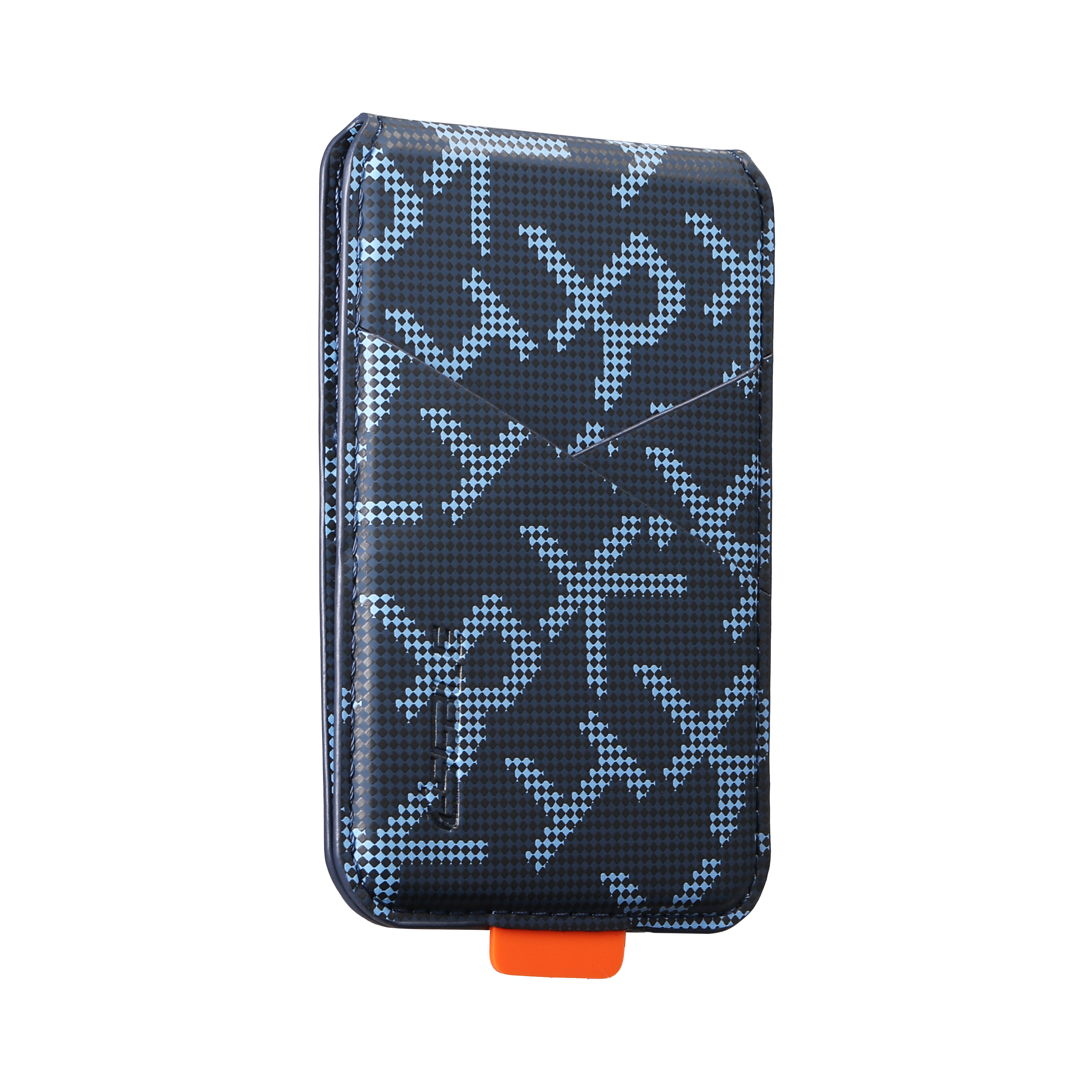 Business Letter Leather Wallet - Card Top Loader recension och pris