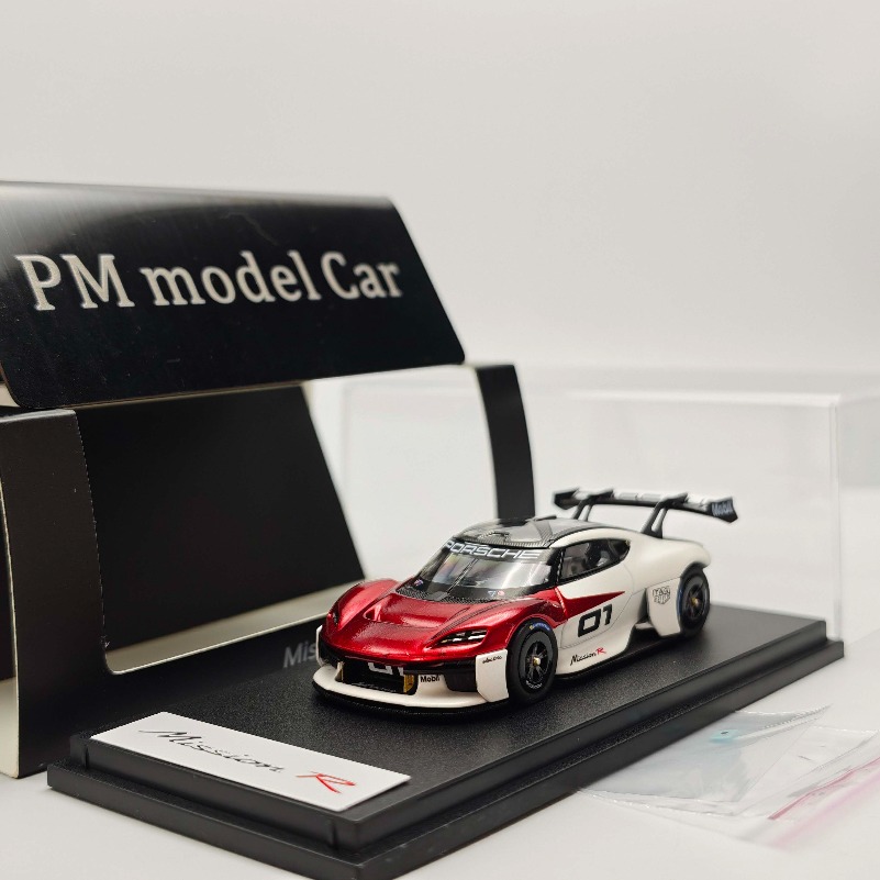 Karium Diecast 1/64 Scale Pors - Die Cast Car 1 64 recension och pris