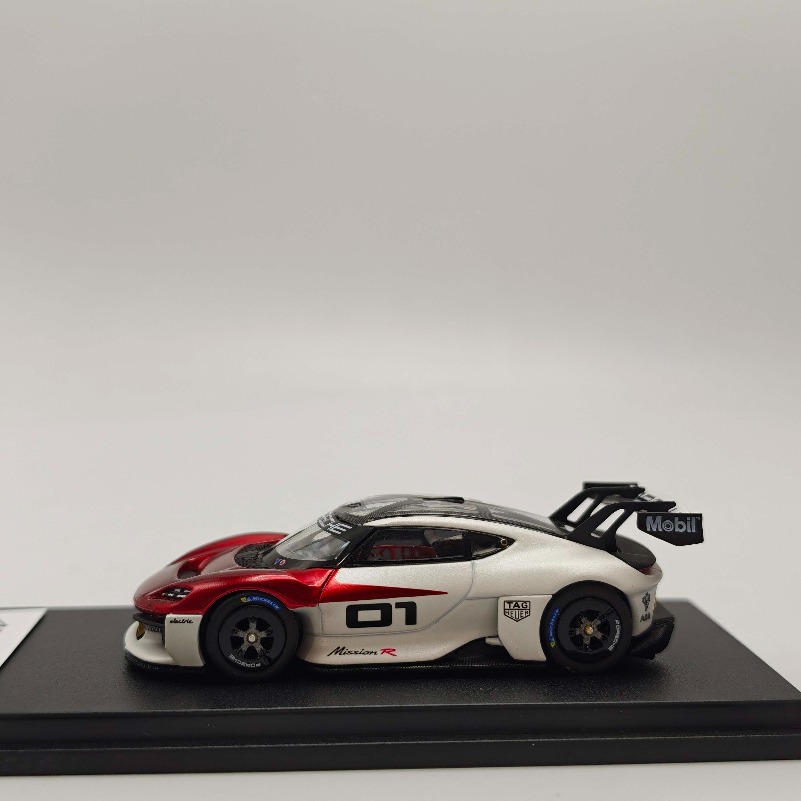 Karium Diecast 1/64 Scale Pors - Die Cast Car 1 64 recension och pris