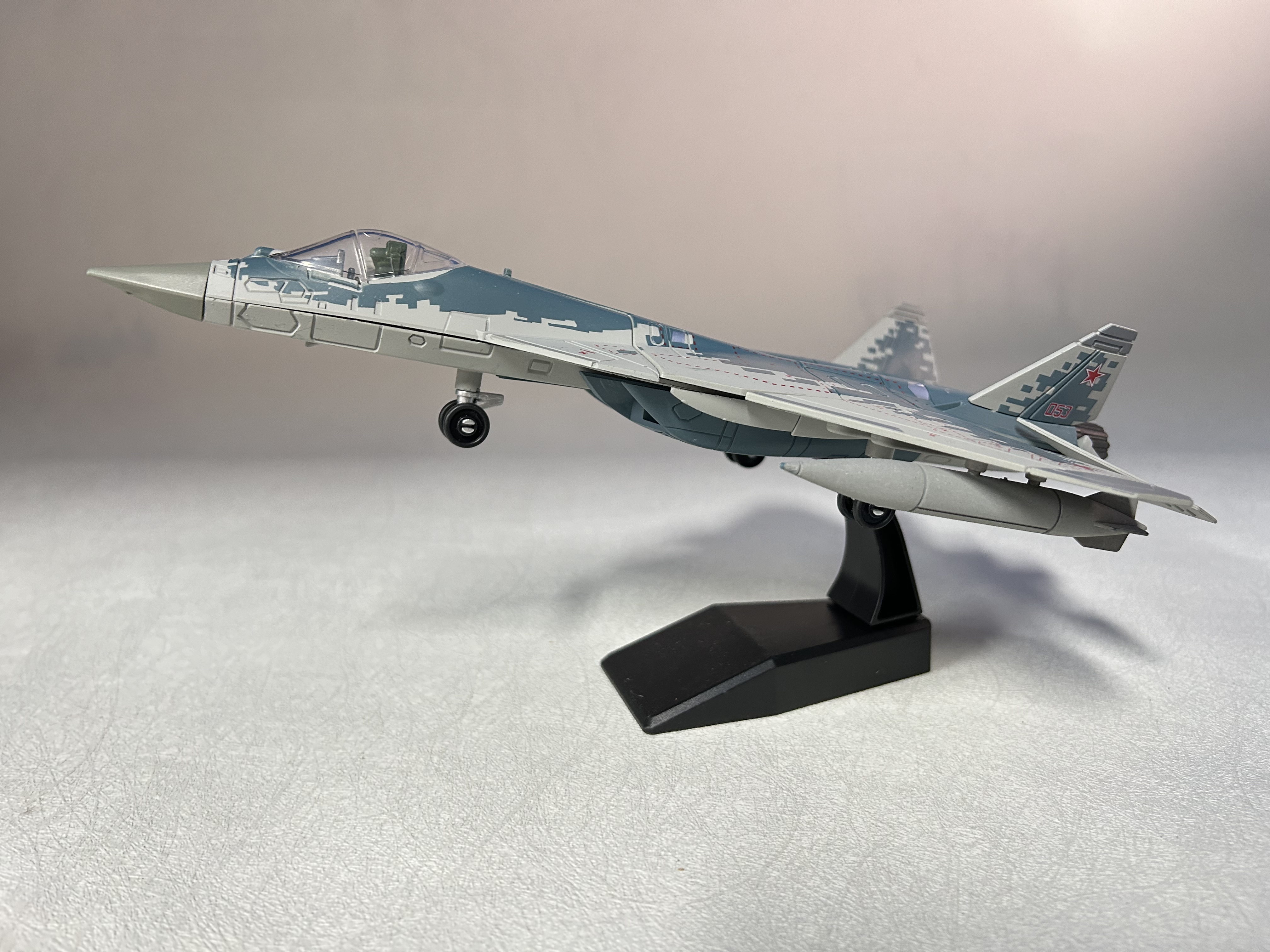 Aircraft Model Toy 1/72 Scale  - Model Airplane Plastic recension och pris