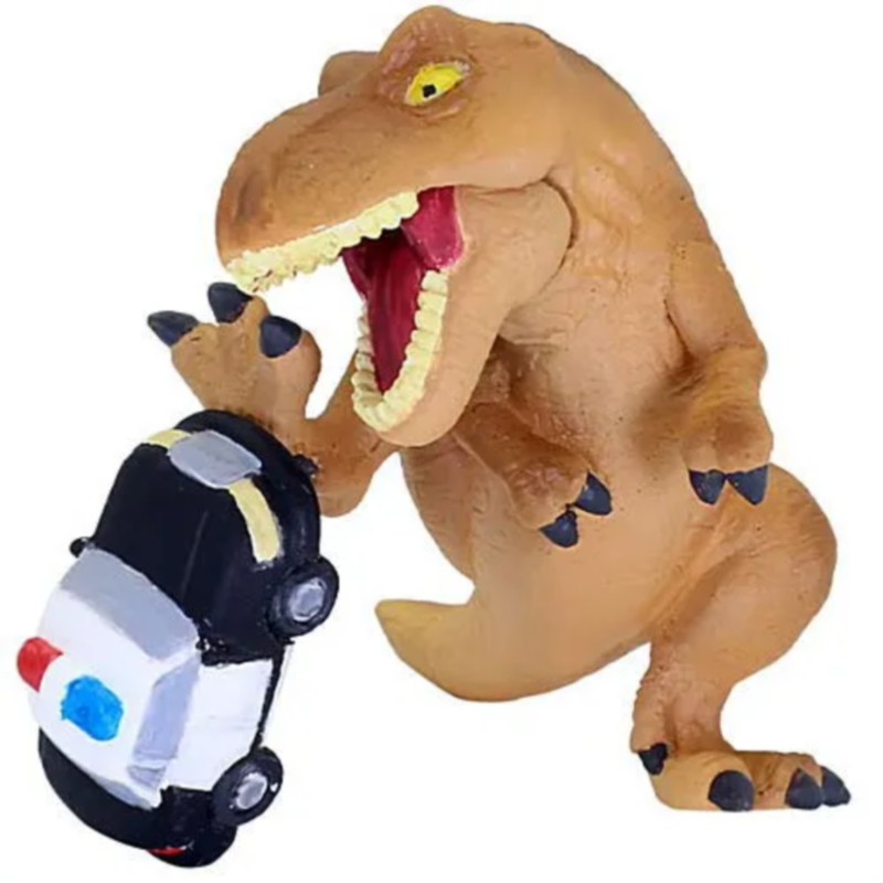 Japan T-arts Gashapon Capsule  - Capsule Toy Gashapon recension och pris
