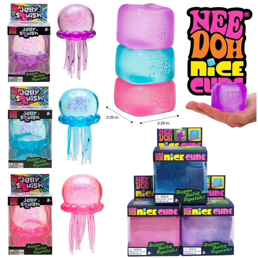 100+ Pieces Assorted Surprise  - Mystery Box Blind Bag recension och pris