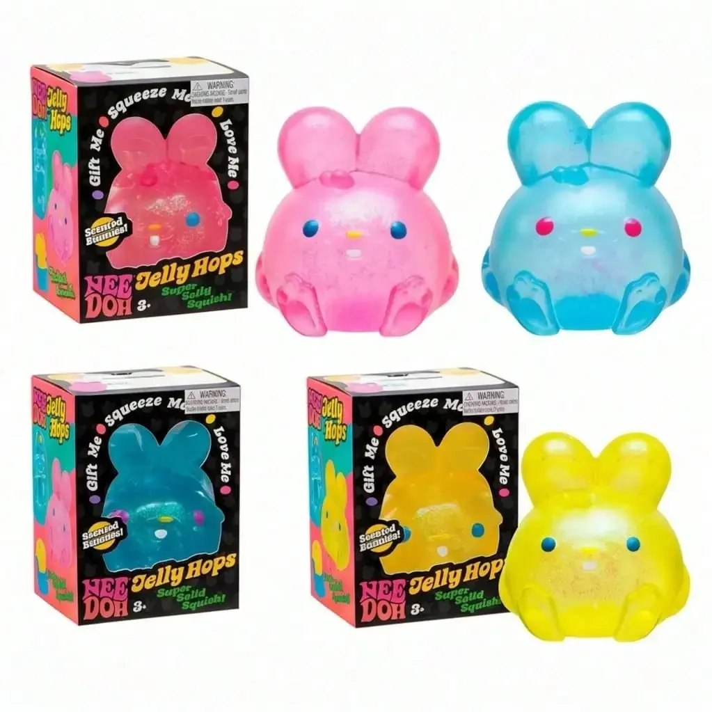 2026 Ne EDoh Surprise Box - As - Mystery Box Blind Bag recension och pris