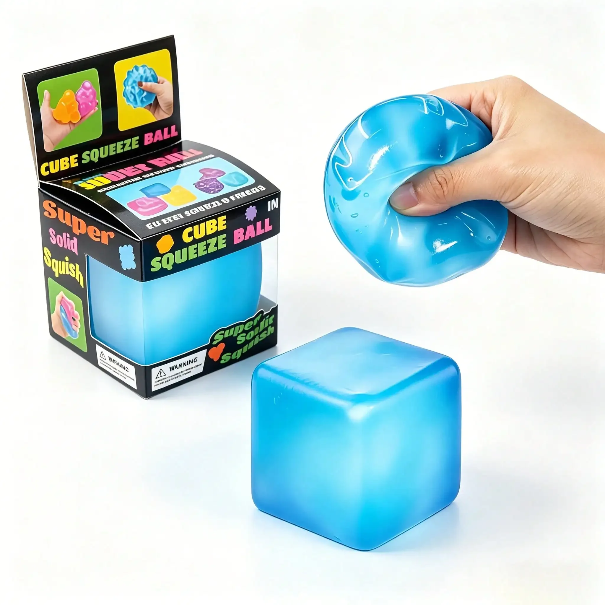 2026 Ne EDoh Surprise Box - As - Mystery Box Blind Bag recension och pris