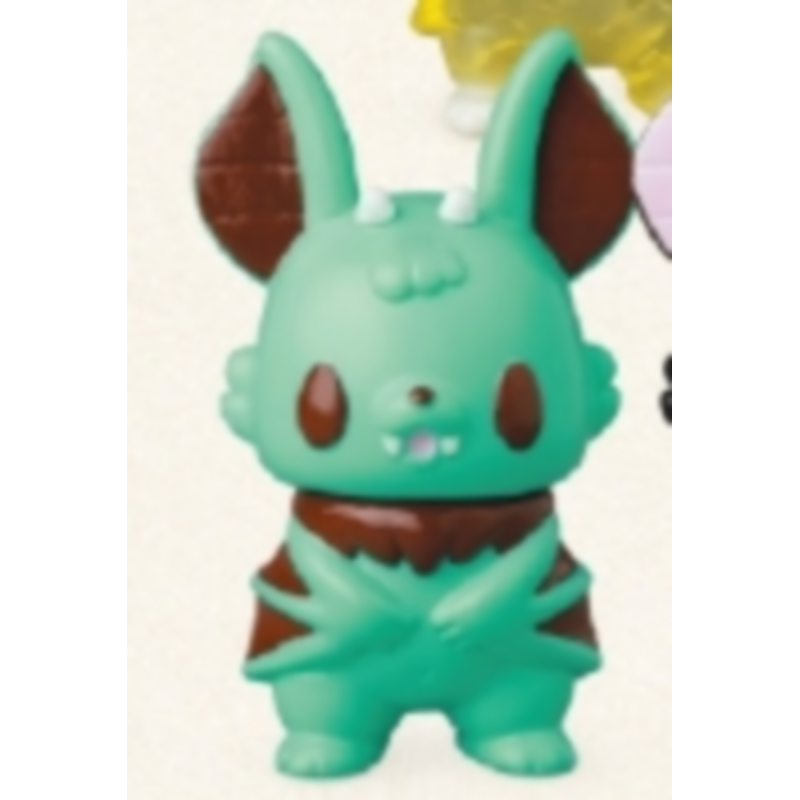 Japan Medicom Gashapon Capsule - Capsule Toy Gashapon recension och pris